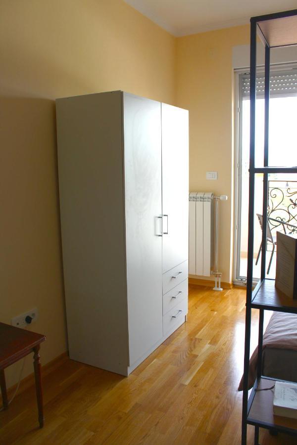 Exceptional Accommodation Cacak Bagian luar foto