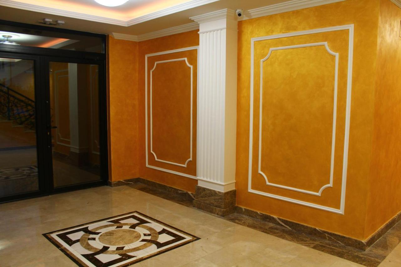 Exceptional Accommodation Cacak Bagian luar foto