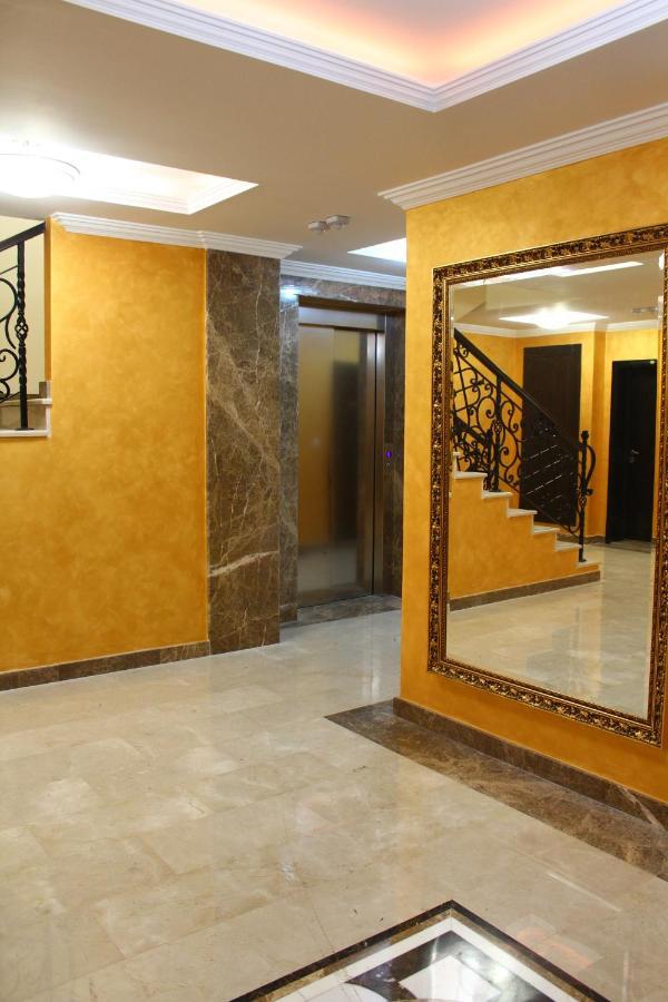 Exceptional Accommodation Cacak Bagian luar foto