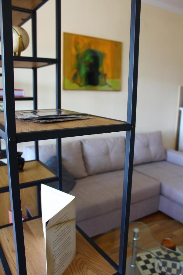 Exceptional Accommodation Cacak Bagian luar foto