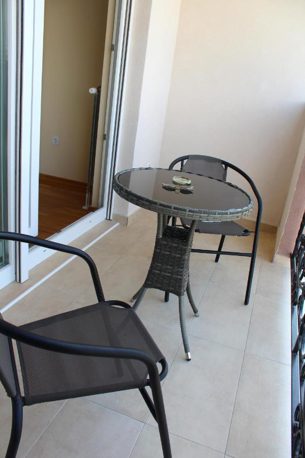 Exceptional Accommodation Cacak Bagian luar foto